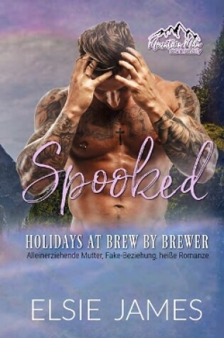 Cover of Spooked