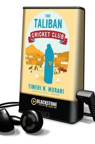 Cover of The Taliban Cricket Club