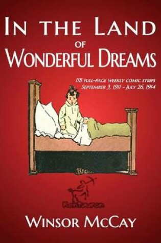 Cover of In the Land of Wonderful Dreams