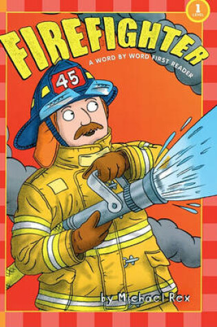 Cover of Firefighter