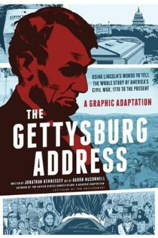 Cover of The Gettysburg Address