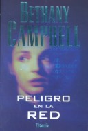 Book cover for Peligro en la Red