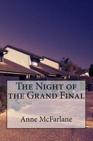 Cover of The Night of the Grand Final