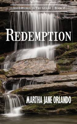 Book cover for Redemption Adventures in The Glade Book 2