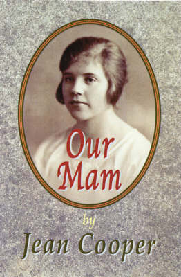 Book cover for Our Mam