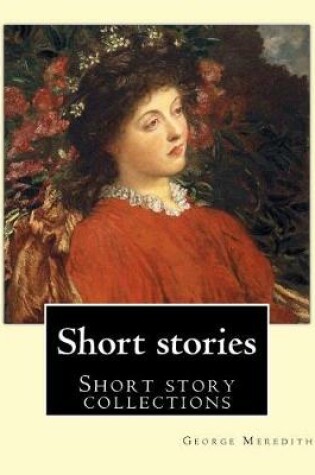 Cover of Short stories. By