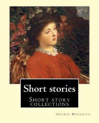 Book cover for Short stories. By