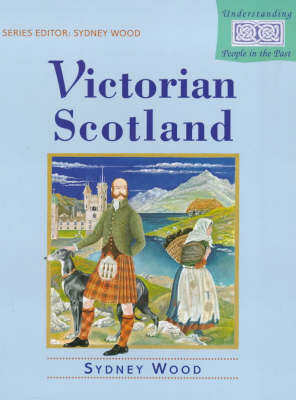 Cover of Victorian Scotland