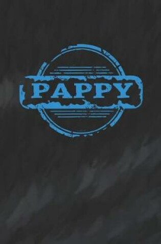 Cover of Pappy