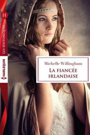 Cover of La Fiancee Irlandaise