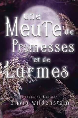 Cover of Une Meute de Promesses et de Larmes