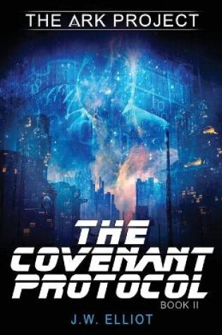 Cover of The Covenant Protocol