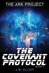 Book cover for The Covenant Protocol