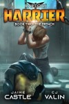 Book cover for Harrier 2