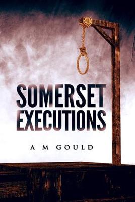 Book cover for Somerset Executions