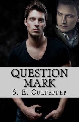 Book cover for Question Mark