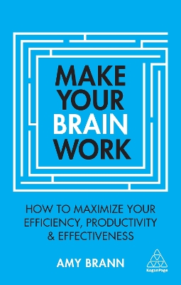 Cover of Make Your Brain Work