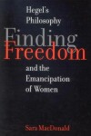 Book cover for Finding Freedom