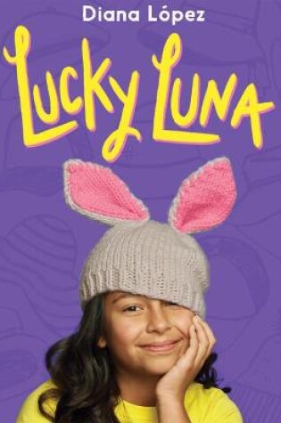 Cover of Lucky Luna