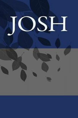 Cover of Josh