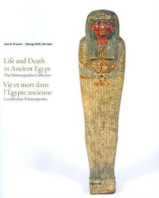 Cover of Life and Death in Ancient Egypt