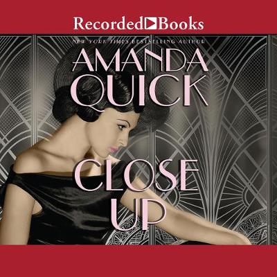 Book cover for Close Up