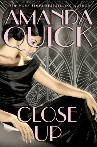 Cover of Close Up