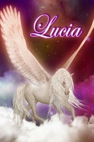 Cover of Lucia