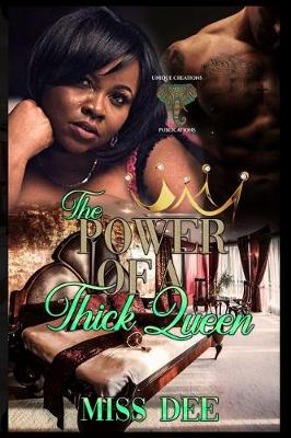 Book cover for The Power of a Thick Queen