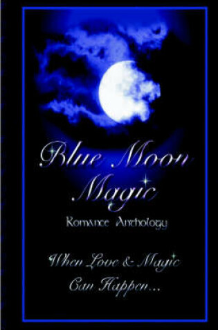 Cover of Blue Moon Magic