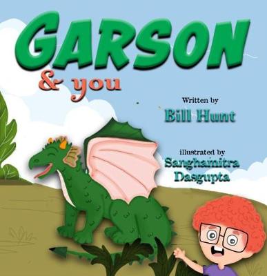 Book cover for Garson and You