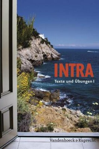 Cover of Intra Texte Und Ubungen I