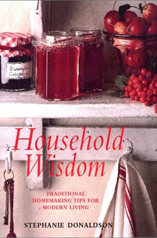 Cover of Household Wisdom