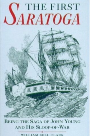Cover of The First Saratoga