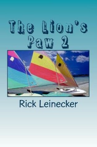 Cover of The Lion's Paw 2