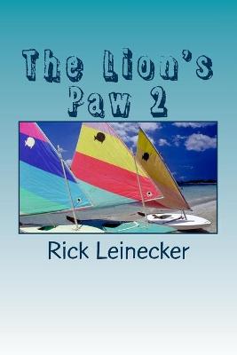 Book cover for The Lion's Paw 2