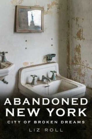 Cover of Abandoned New York