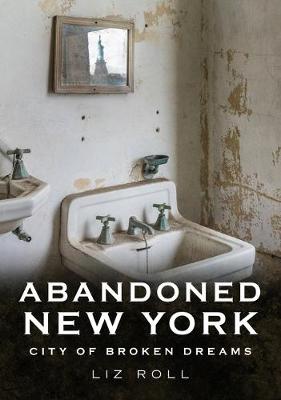 Cover of Abandoned New York