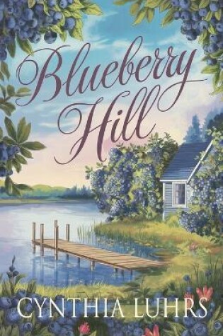 Cover of Blueberry Hill