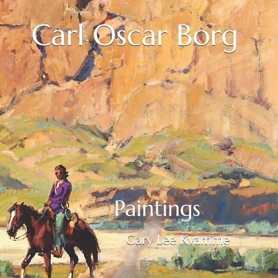 Cover of Carl Oscar Borg