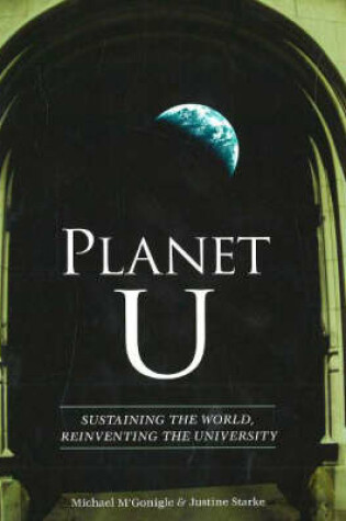 Cover of Planet U