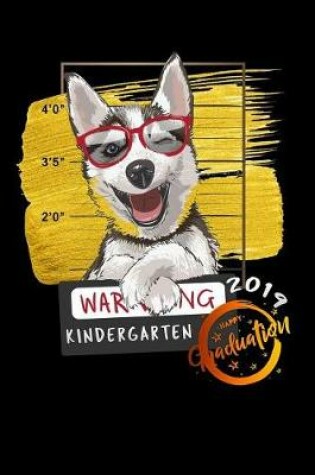 Cover of kindergarten 2019