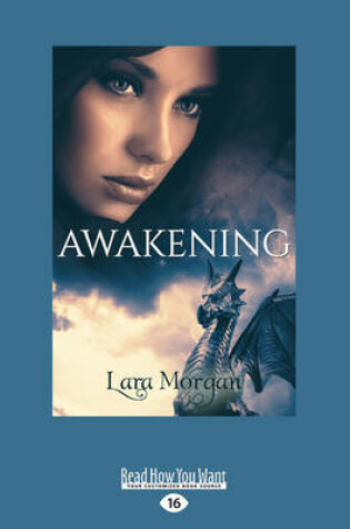 Cover of Awakening