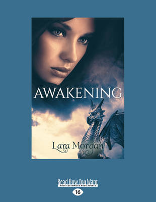 Cover of Awakening