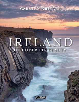 Book cover for Ireland