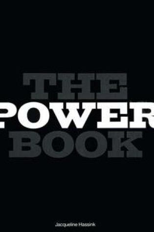 Cover of Power Book
