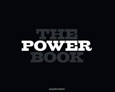 Book cover for Power Book