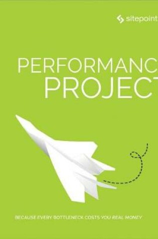 Cover of Performance Project