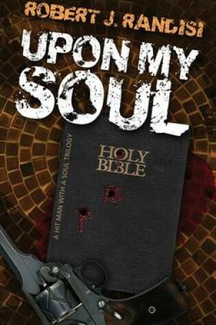 Cover of Upon My Soul