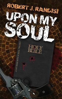 Book cover for Upon My Soul